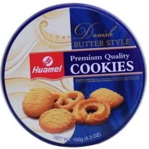 Huamel danish