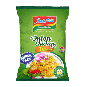 SUPER PACK ONION CHICKEN