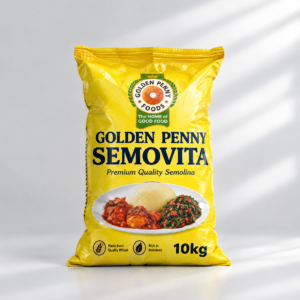 Golden Penny Semovita 10 kg
