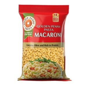 golden penny mac