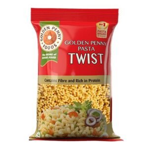 golden penny twist