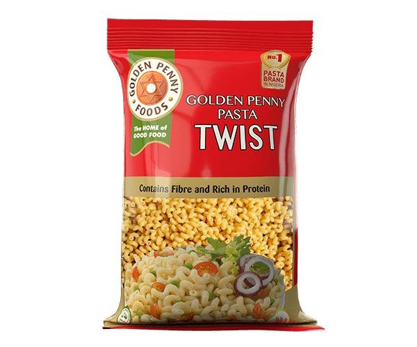 golden penny twist