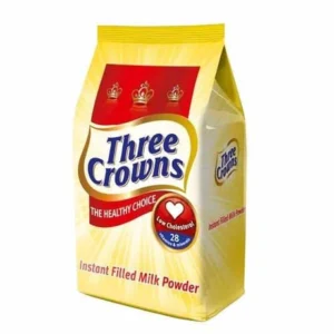 three crowns instand